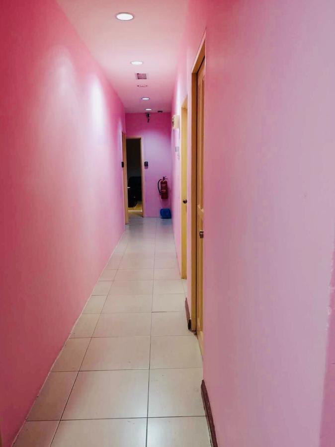 Home Inn Hotel Ipoh Exterior photo