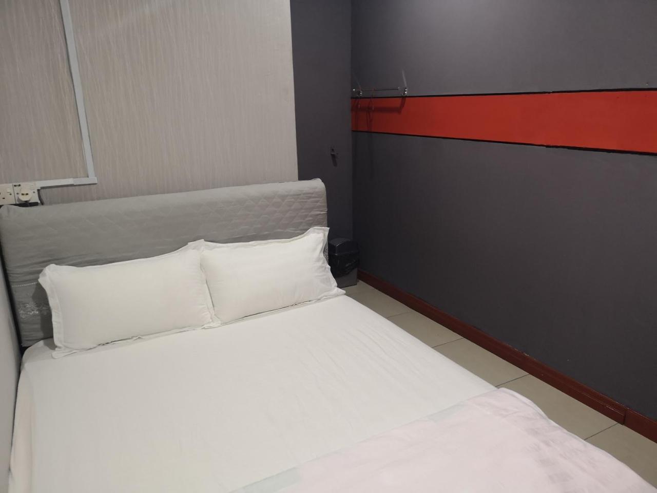 Home Inn Hotel Ipoh Exterior photo