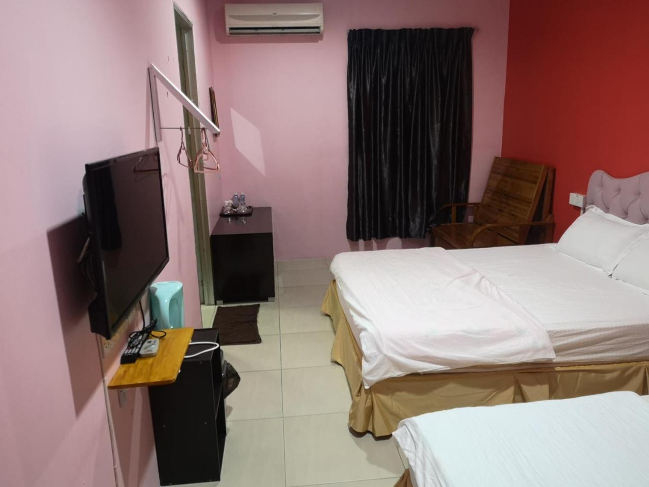 Home Inn Hotel Ipoh Exterior photo