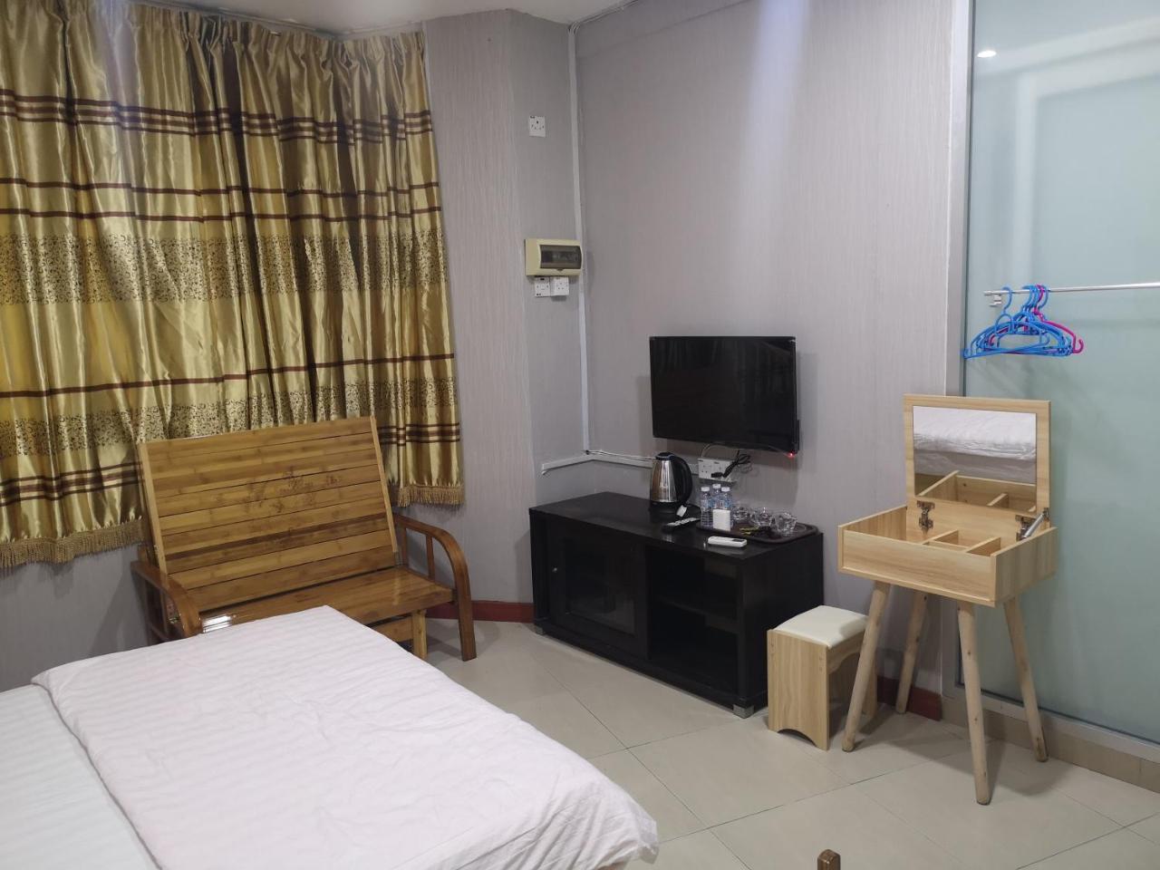 Home Inn Hotel Ipoh Exterior photo